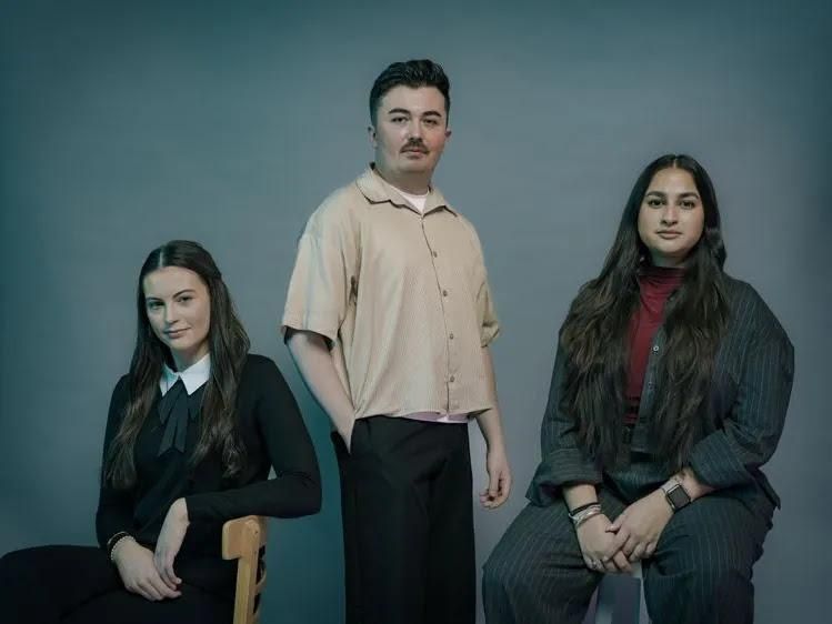 The LanthaGen Bio team